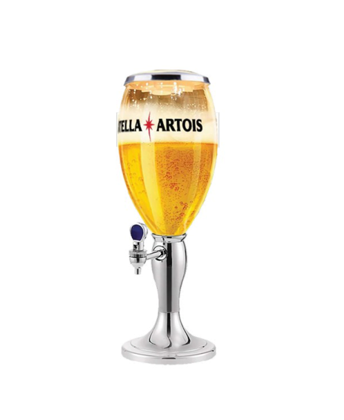 Beer Tower