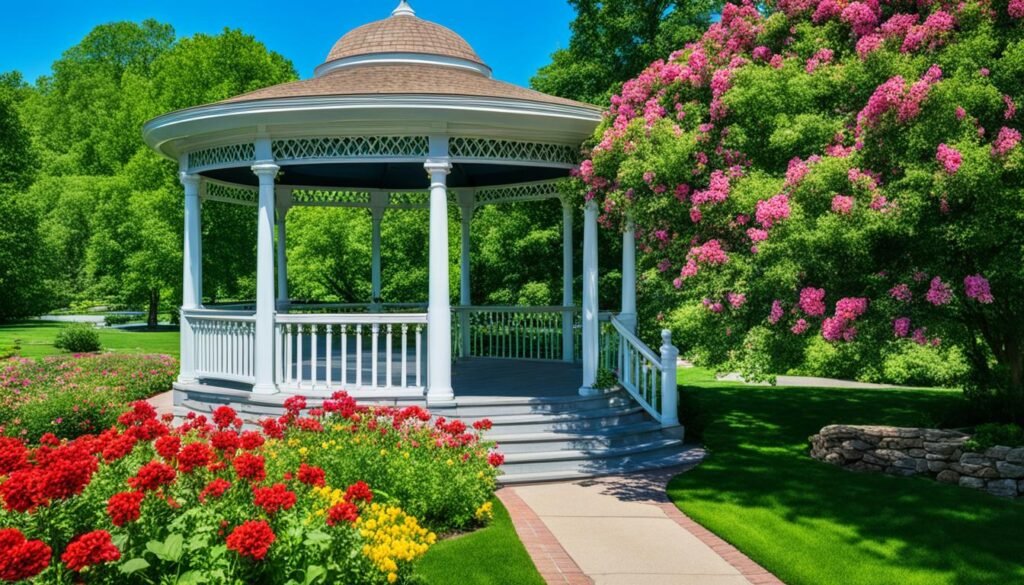 Gazebo