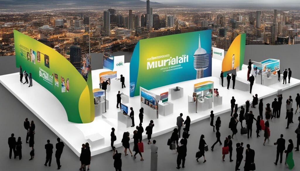 Pull up banner