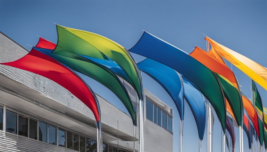 Teardrop Banners Teardrop Banners