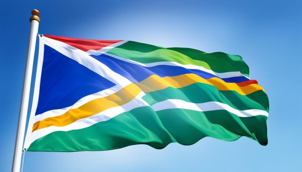 high quality flag printing