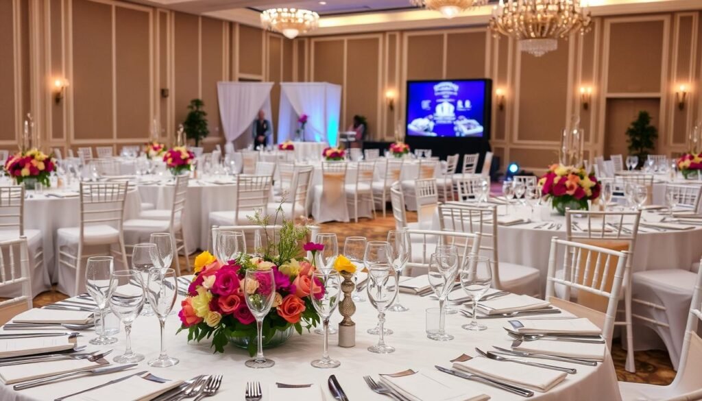 attention to detail in event management attention to detail in event management