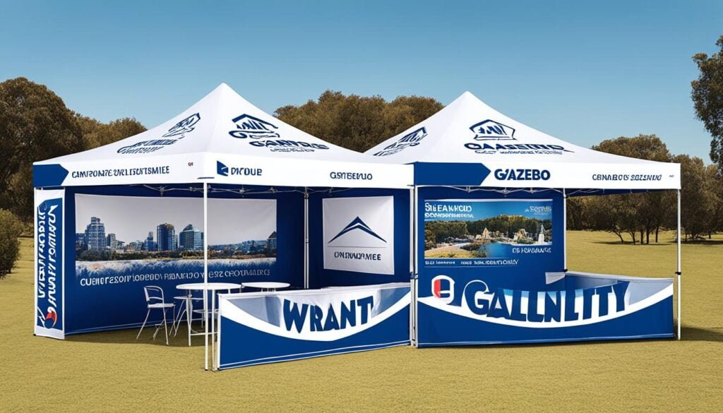 gazebo features gazebo features