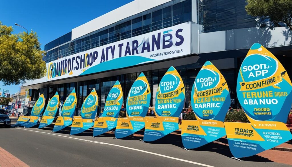 teardrop banners high visibility advertising teardrop banners high visibility advertising
