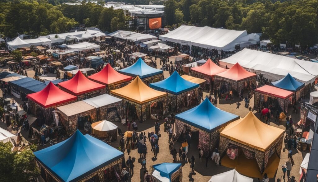 types of branded gazebos types of branded gazebos