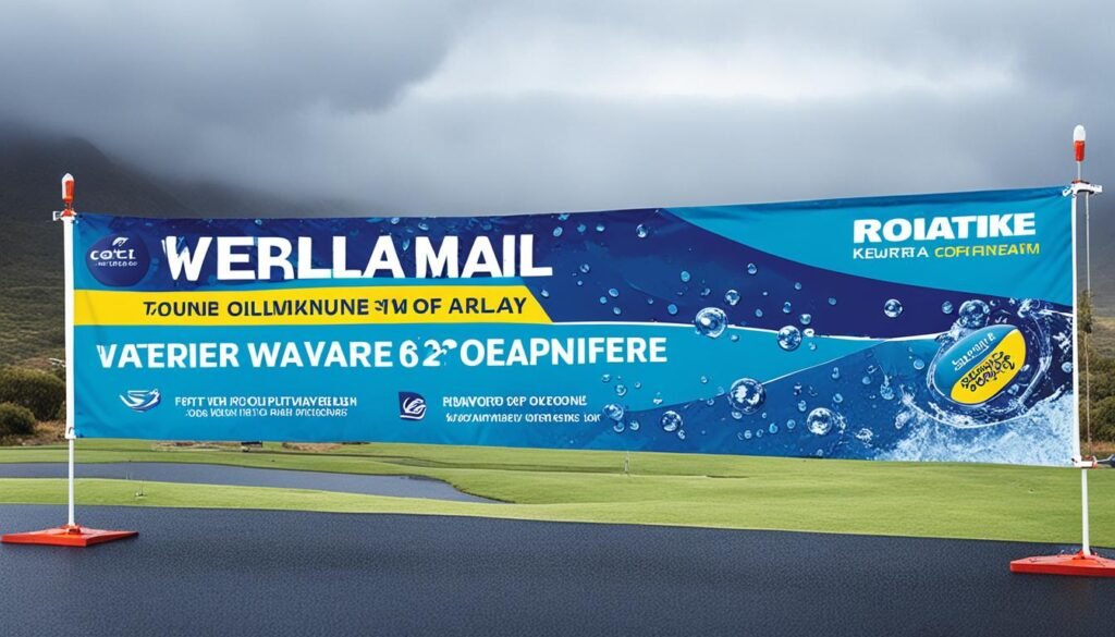 waterproof banners waterproof banners