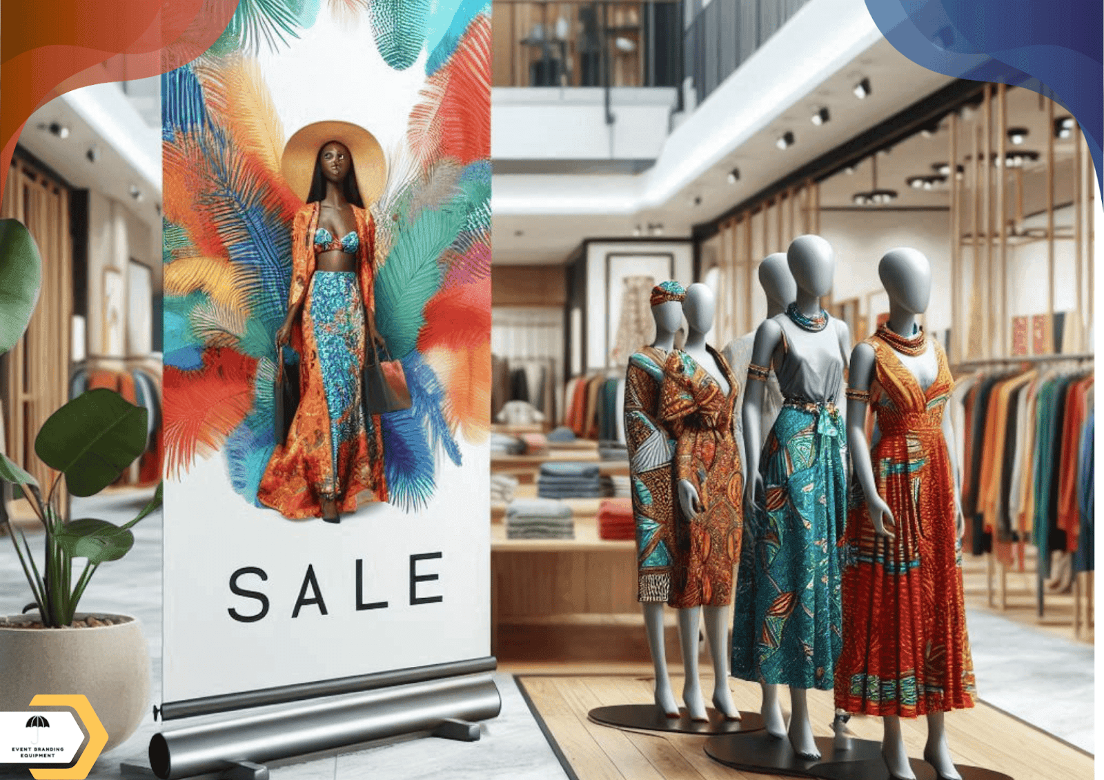 15 Brilliant Telescopic Banners in South Africa You’ll Want to Steal Today